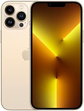 Apple iPhone 13 Pro Max (256GB) - Gold price in Saudi Arabia